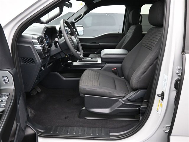 Used 2023 Ford F150 XL w/ STX Appearance Package image 24