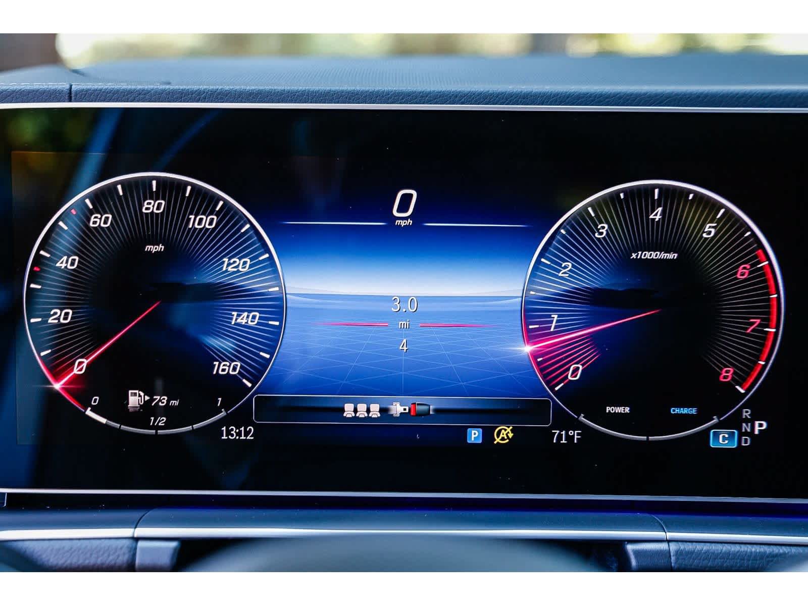New 2026 Mercedes-Benz GLE 450 4MATIC image 23