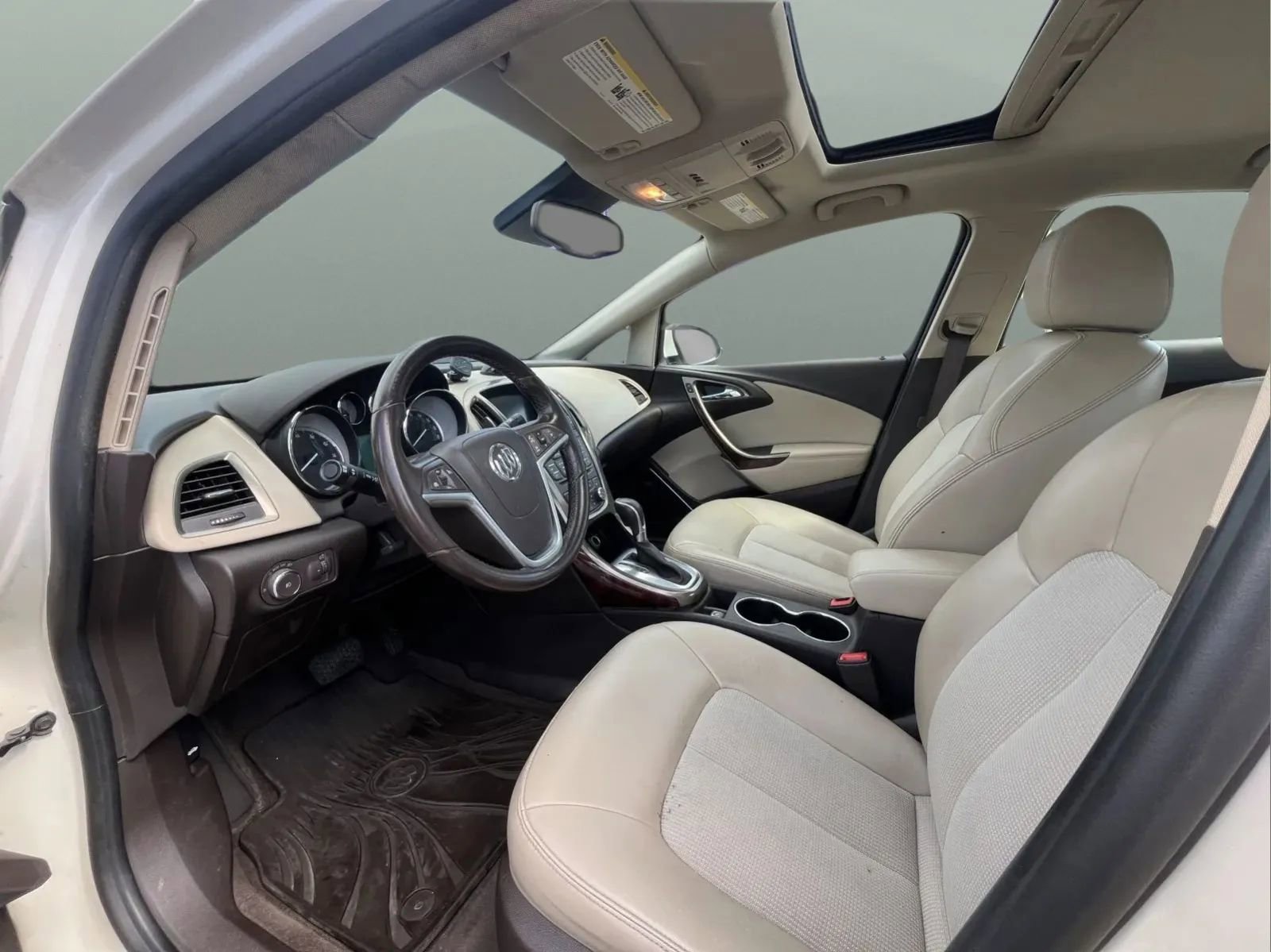 Used 2016 Buick Verano Sport Touring FWD image 6