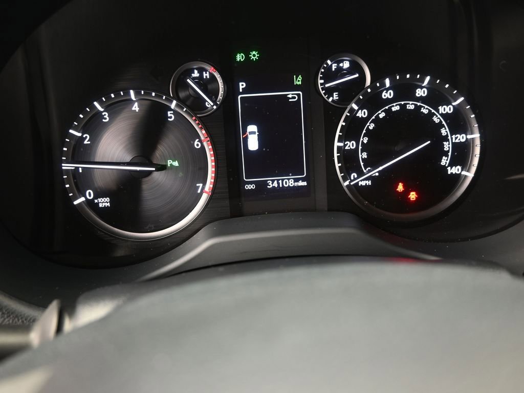 Used 2023 Lexus GX 460 Premium image 10