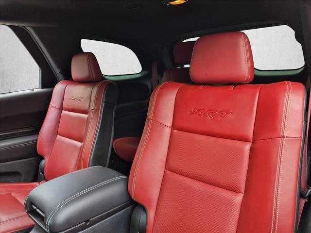 Used 2024 Dodge Durango SRT Hellcat AWD/4WD image 14