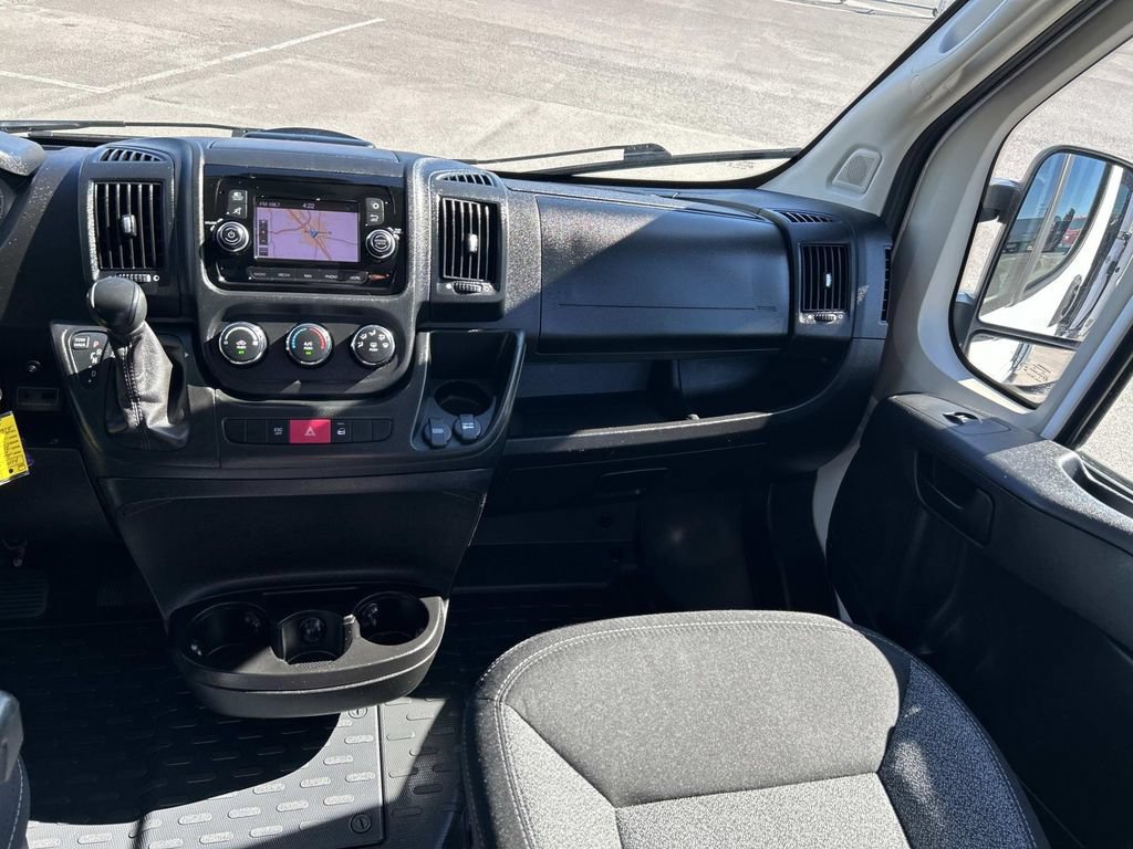 Used 2021 RAM ProMaster 1500 FWD image 22
