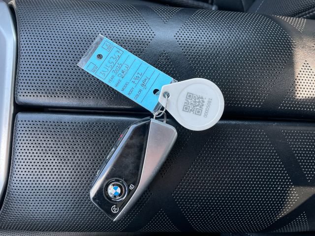 Used 2025 BMW 740i xDrive AWD/4WD image 18