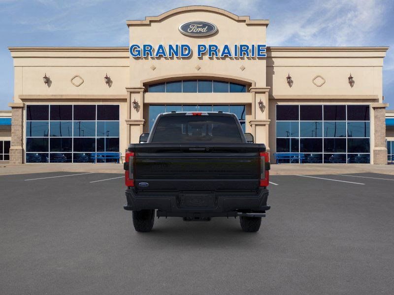 New 2026 Ford F250 Platinum w/ Tremor Off-Road Package image 29