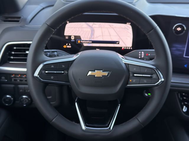 New 2026 Chevrolet Suburban Premier RWD image 12