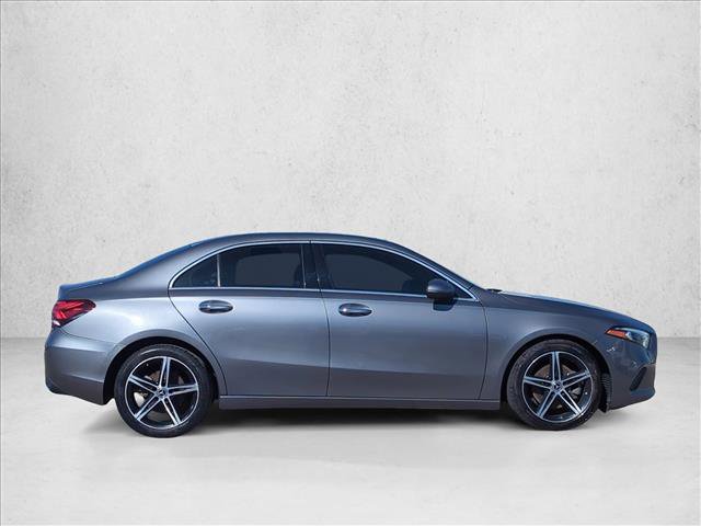 Used 2019 Mercedes-Benz A 220 image 5