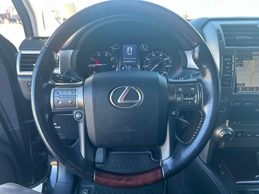 Used 2016 Lexus GX 460 w/ Premium Package AWD/4WD image 22