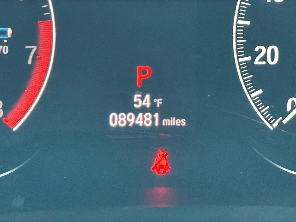 Used 2018 Honda Accord EX image 32