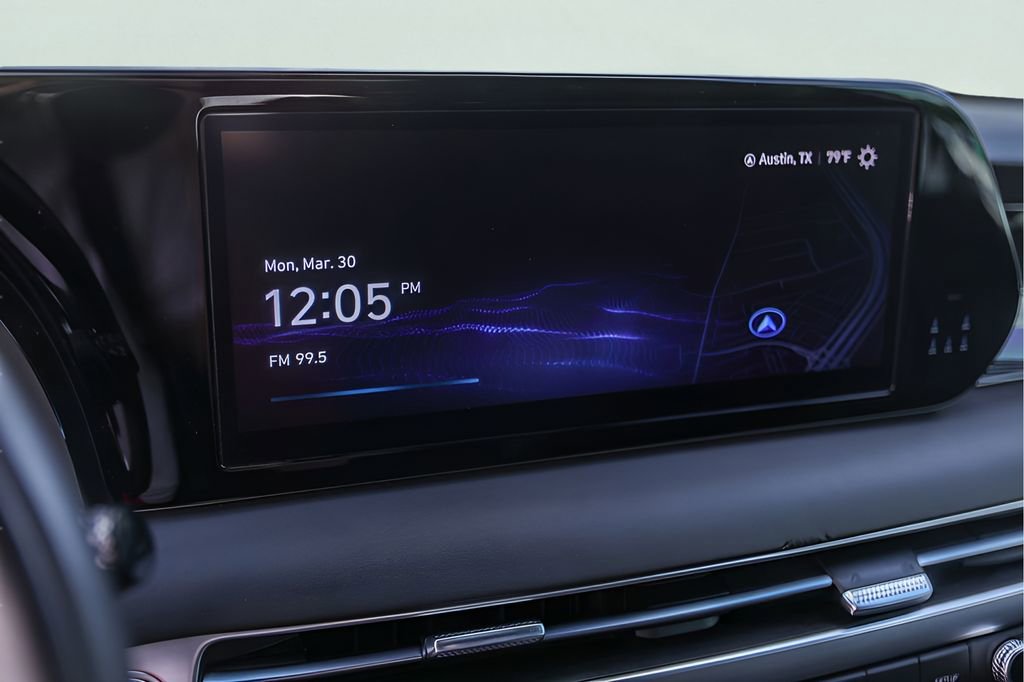 Used 2023 Hyundai Palisade Calligraphy AWD/4WD image 19