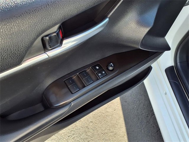 Used 2024 Toyota Camry LE image 12
