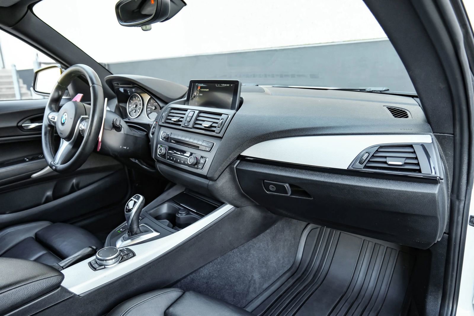 Used 2015 BMW M235i Coupe image 20