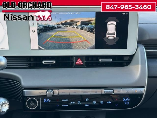 Used 2024 Hyundai Ioniq 5 SEL AWD/4WD image 16