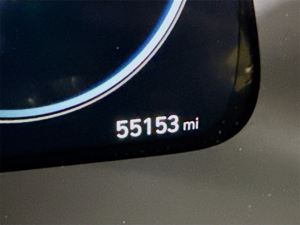 Used 2020 Hyundai Sonata Limited w/ Cargo Package image 4