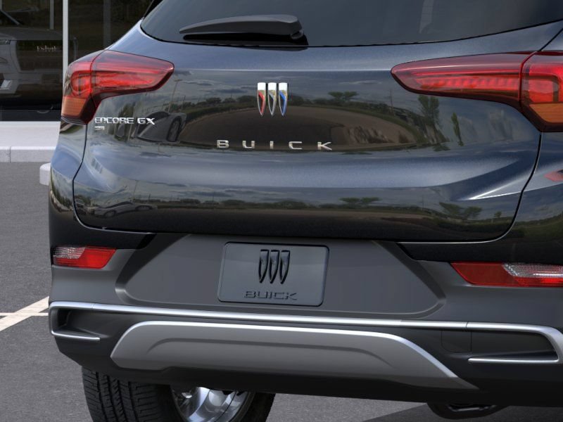 New 2026 Buick Encore GX Preferred w/ Comfort Package AWD/4WD image 14