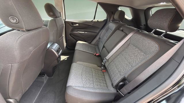 Used 2024 Chevrolet Equinox LT image 20