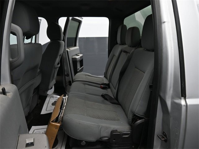 Used 2014 Ford F250 XLT w/ XLT Premium Package image 12
