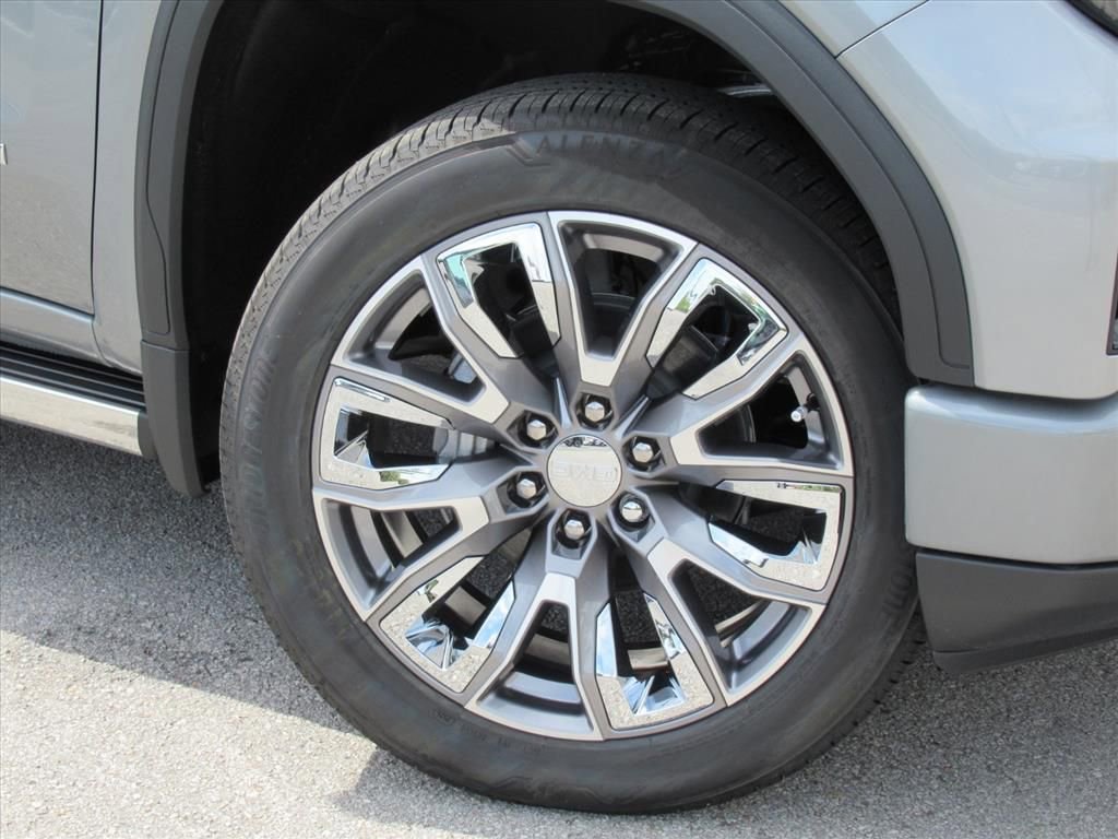 New 2026 GMC Sierra 1500 Denali image 8