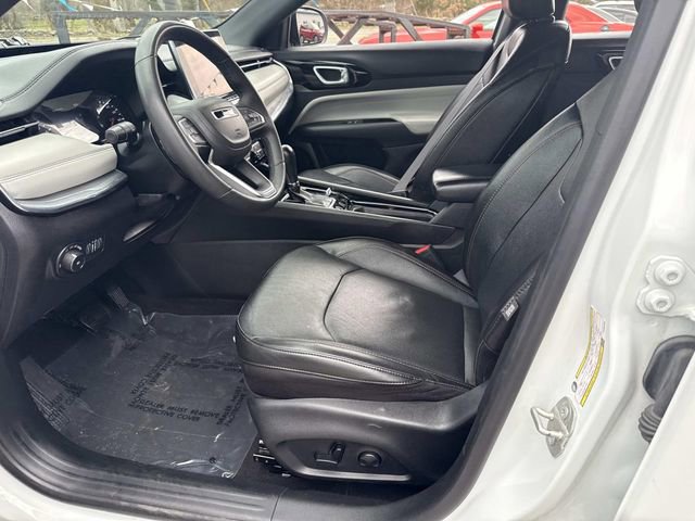 Used 2023 Jeep Compass Limited AWD/4WD image 22