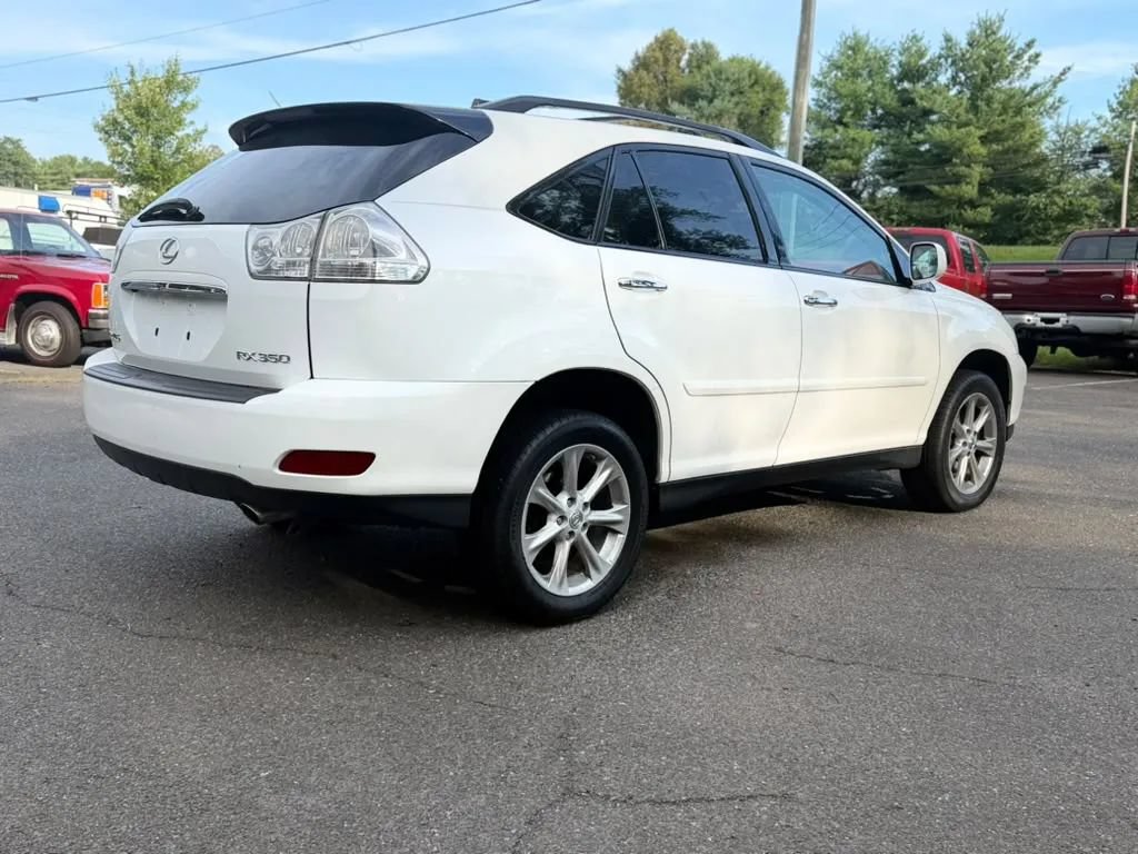 Used 2008 Lexus RX 350 AWD image 7