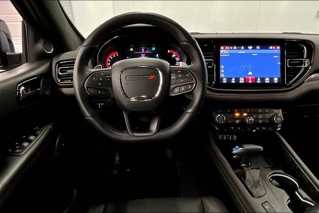 Used 2024 Dodge Durango R/T AWD/4WD image 6
