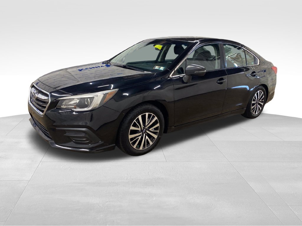 Used 2018 Subaru Legacy 2.5i Premium w/ Popular Package #1 AWD/4WD image 3