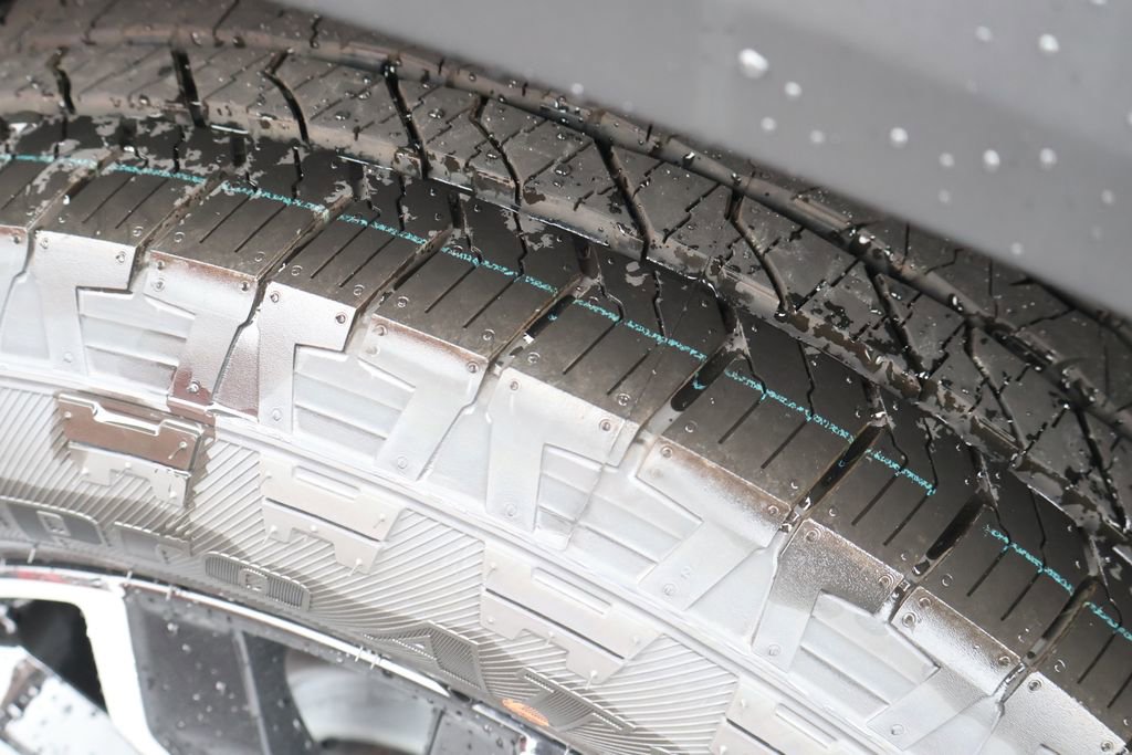 New 2026 Chevrolet TrailBlazer ACTIV w/ Convenience Package image 6