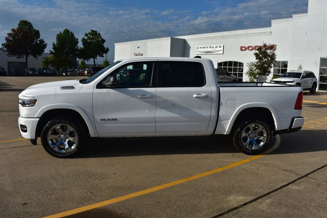 New 2026 RAM 1500 Big Horn image 10