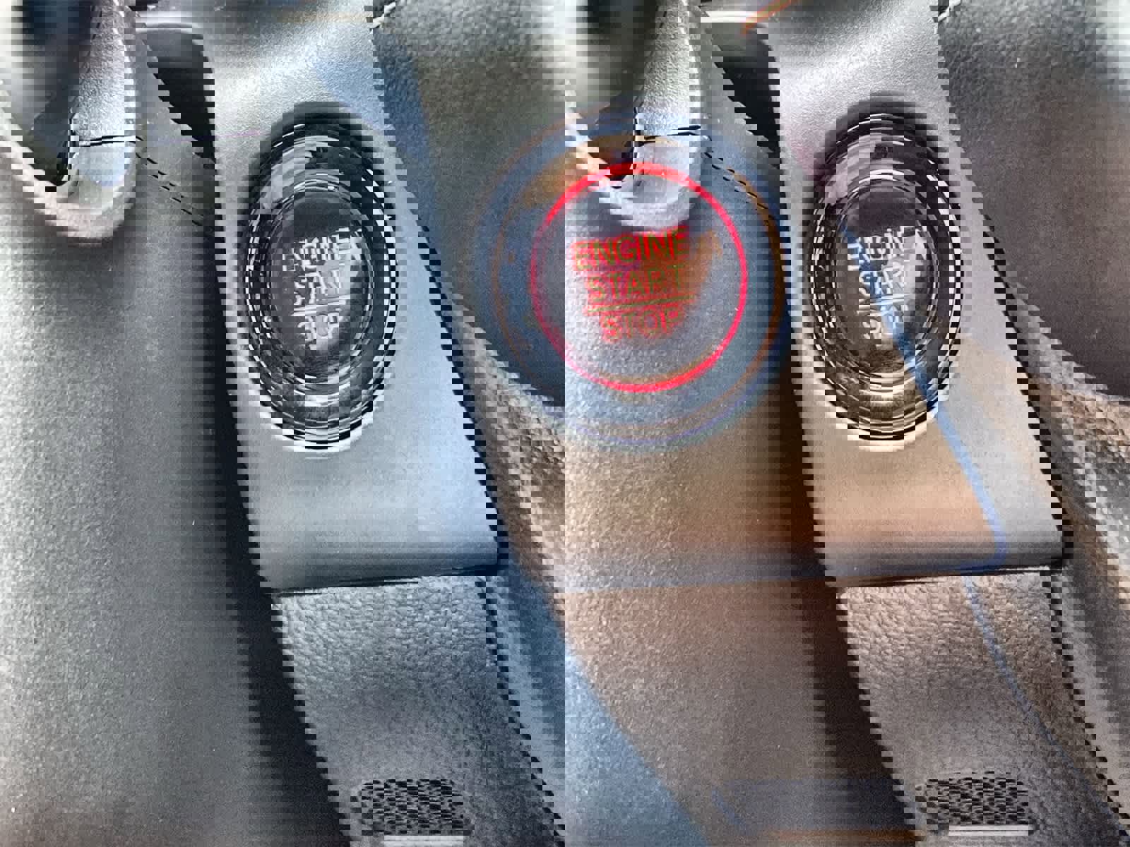 New 2026 Honda HR-V Sport image 19