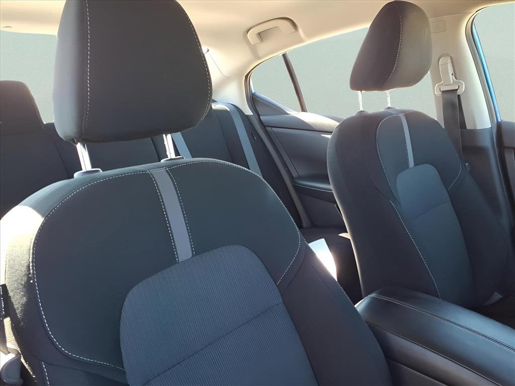 Used 2023 Nissan Sentra SV image 18