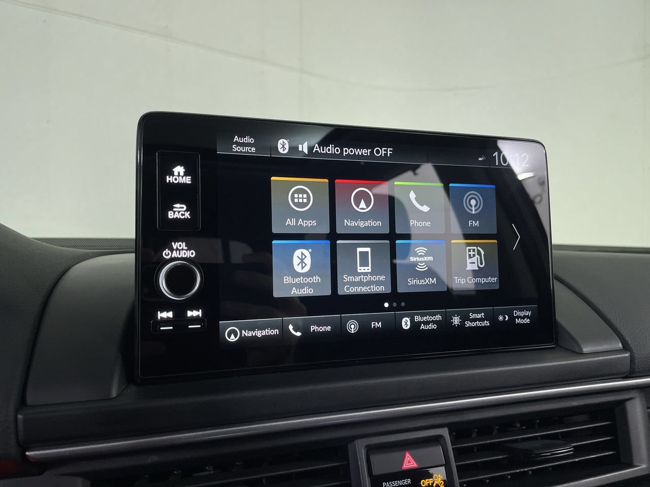 Used 2025 Honda Pilot Touring image 16
