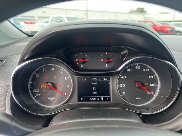 Used 2019 Chevrolet Cruze LS w/ LS Convenience Package image 8