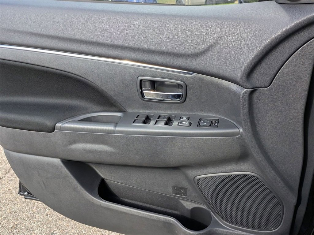 New 2025 Mitsubishi Outlander Sport AWD image 14