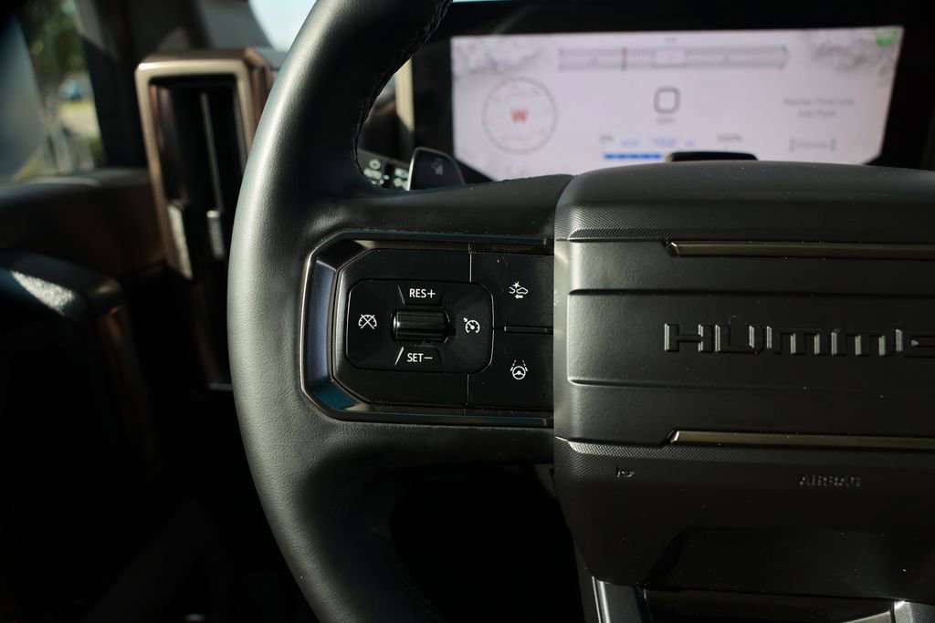 Used 2024 GMC Hummer EV 3X w/ Omega Edition image 25