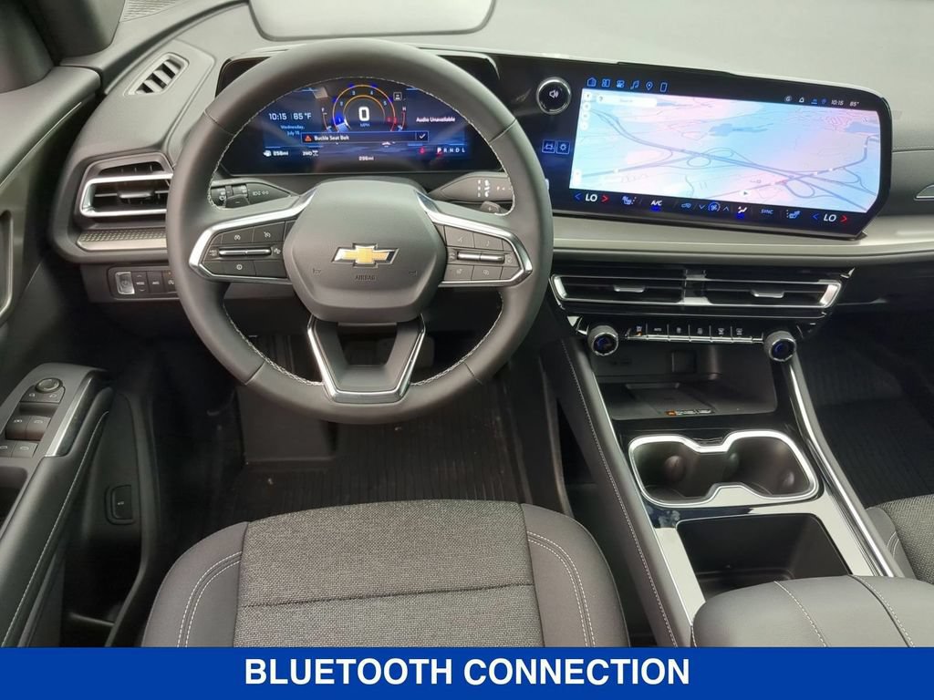 New 2026 Chevrolet Traverse LT w/ Driver Confidence Package AWD/4WD image 19