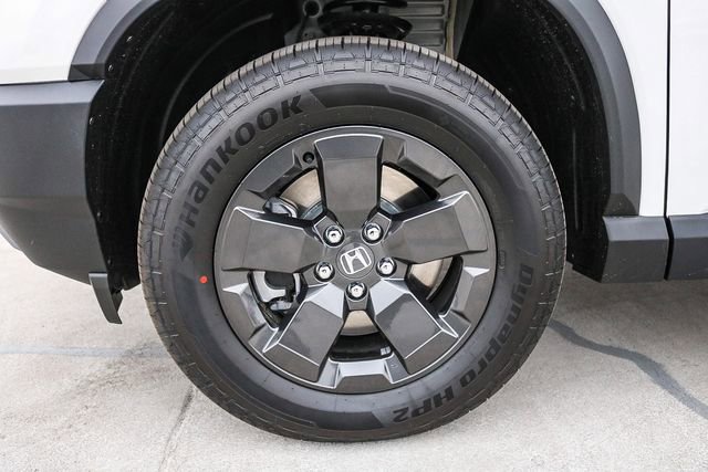 New 2026 Honda Passport RTL image 21