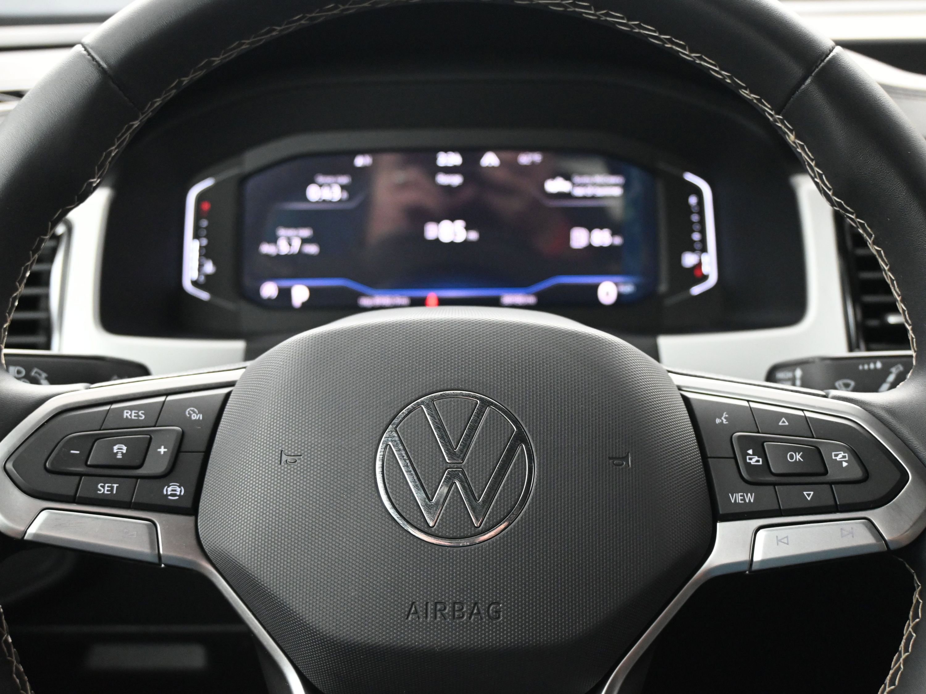 Used 2023 Volkswagen Atlas Cross Sport SE image 20