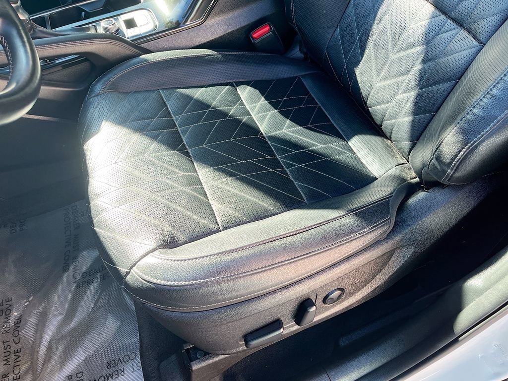 Used 2023 Kia Telluride EX X-Line image 20