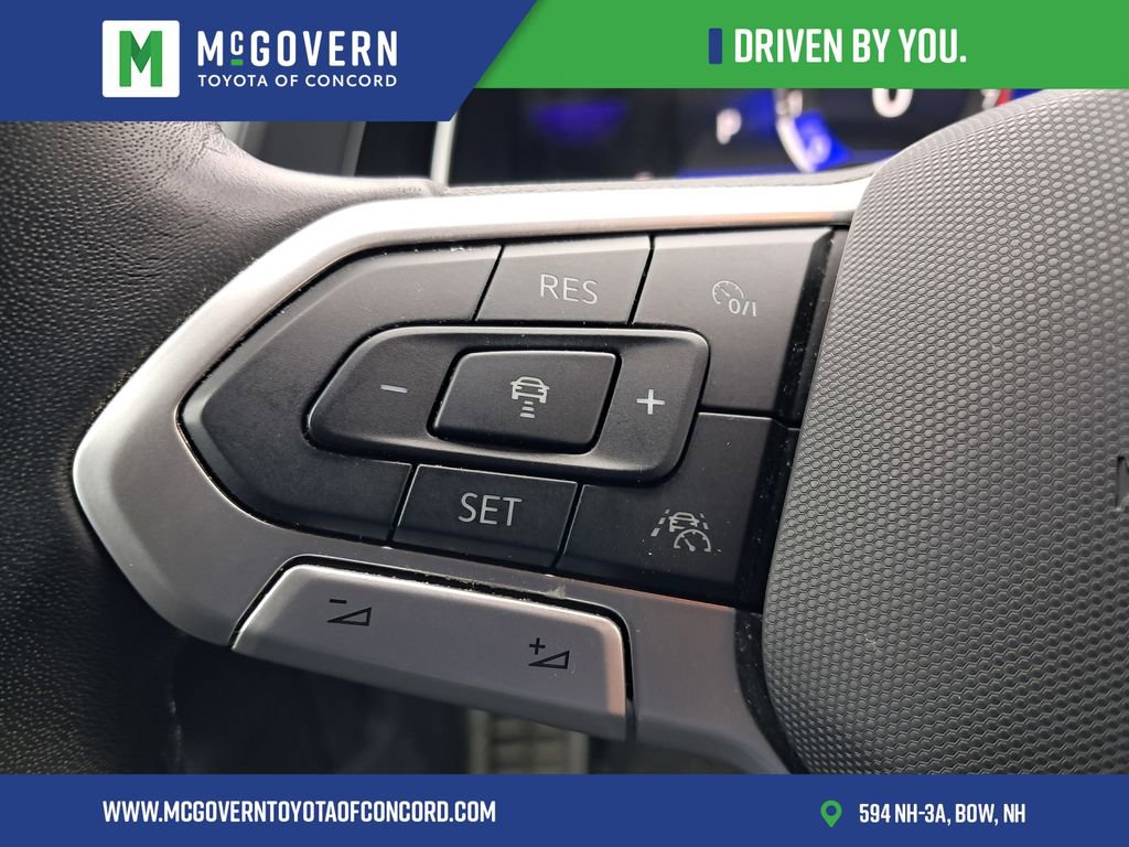 Used 2024 Volkswagen Jetta Sport image 22