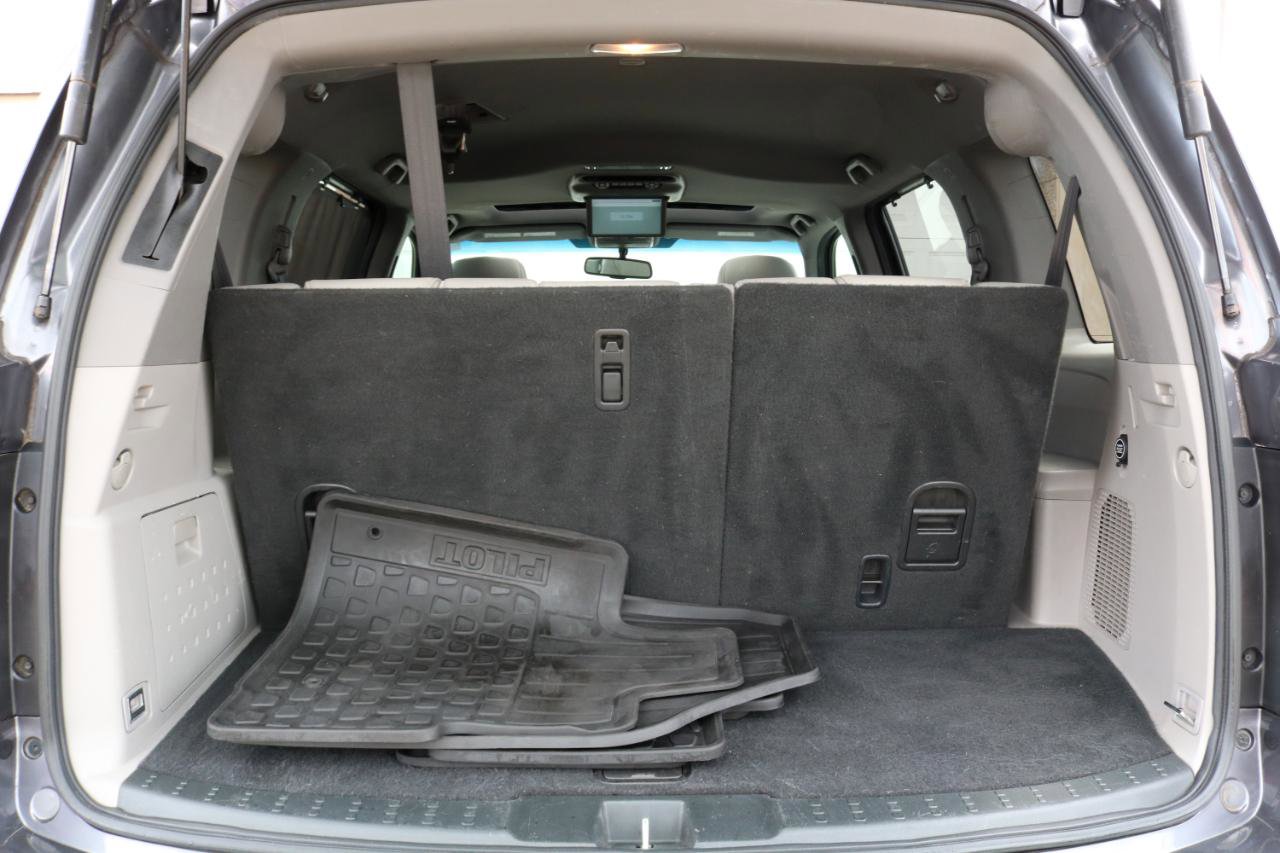 Used 2014 Honda Pilot Touring image 32