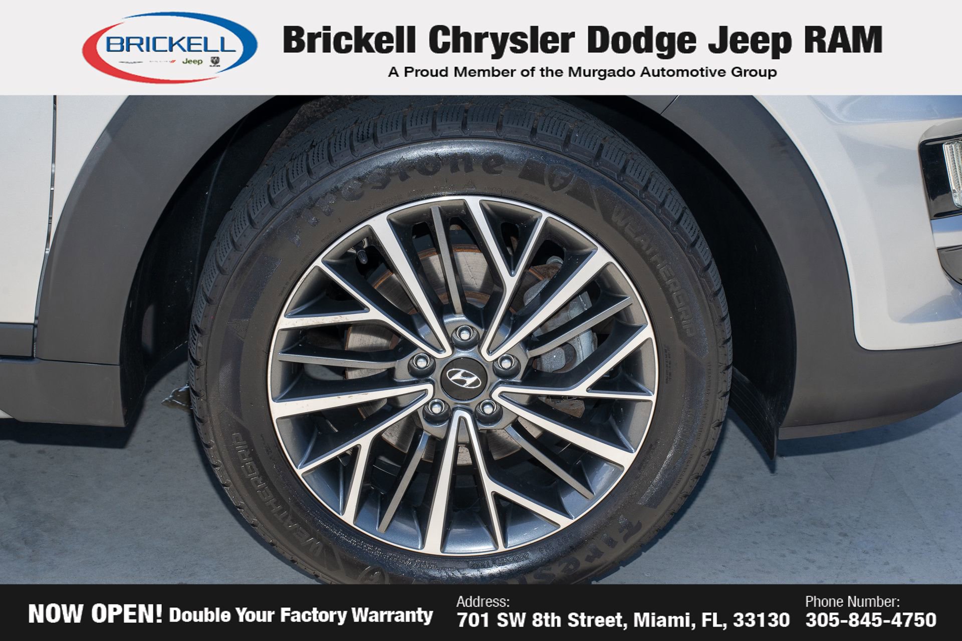 Used 2021 Hyundai Tucson Ultimate w/ Cargo Package AWD/4WD image 42