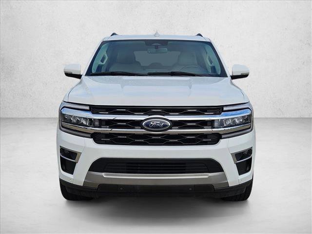 Used 2024 Ford Expedition Limited video 2