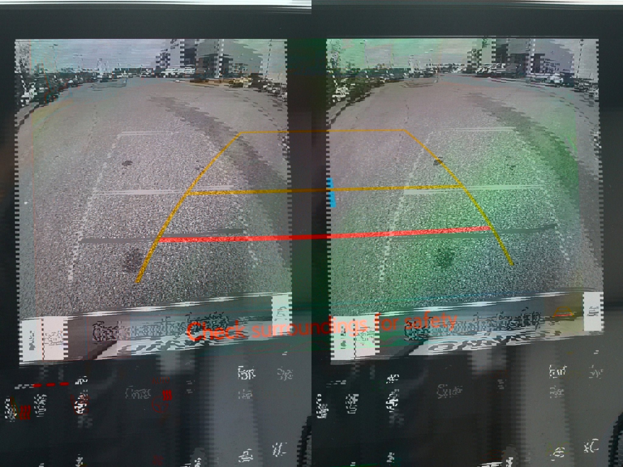 Used 2026 Lexus RX 350h w/ Accessory Package (2T) image 8