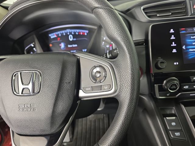 Used 2019 Honda CR-V EX image 27
