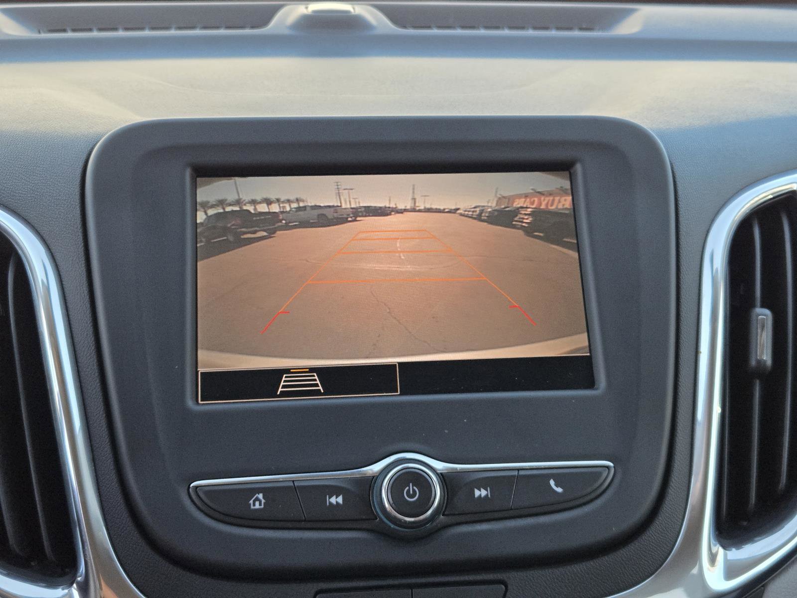 Used 2023 Chevrolet Equinox LS w/ LS Convenience Package image 8