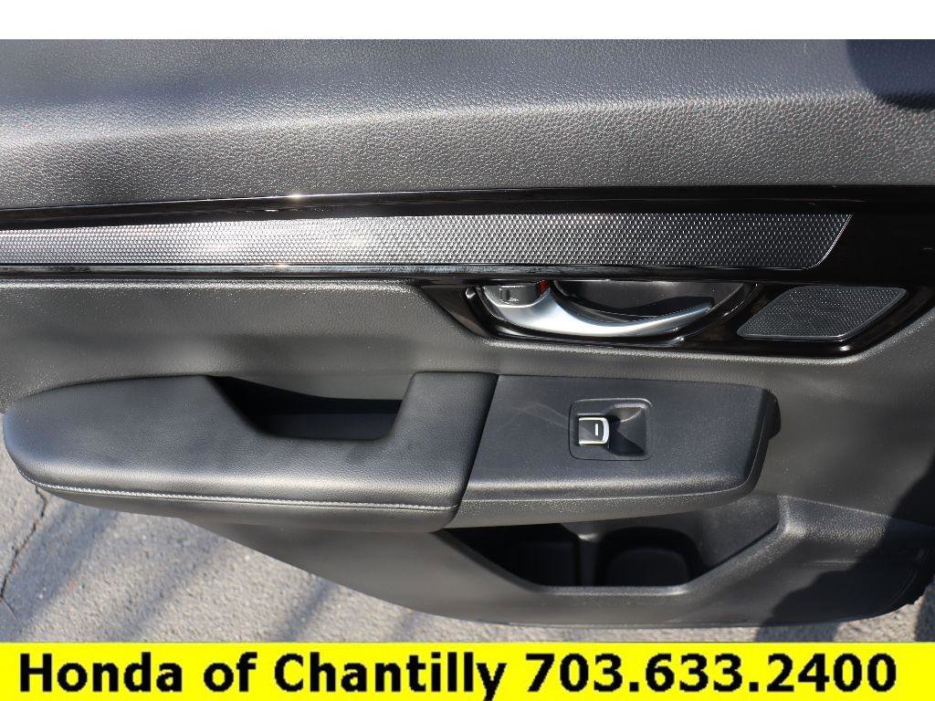 Used 2023 Honda CR-V EX-L image 24