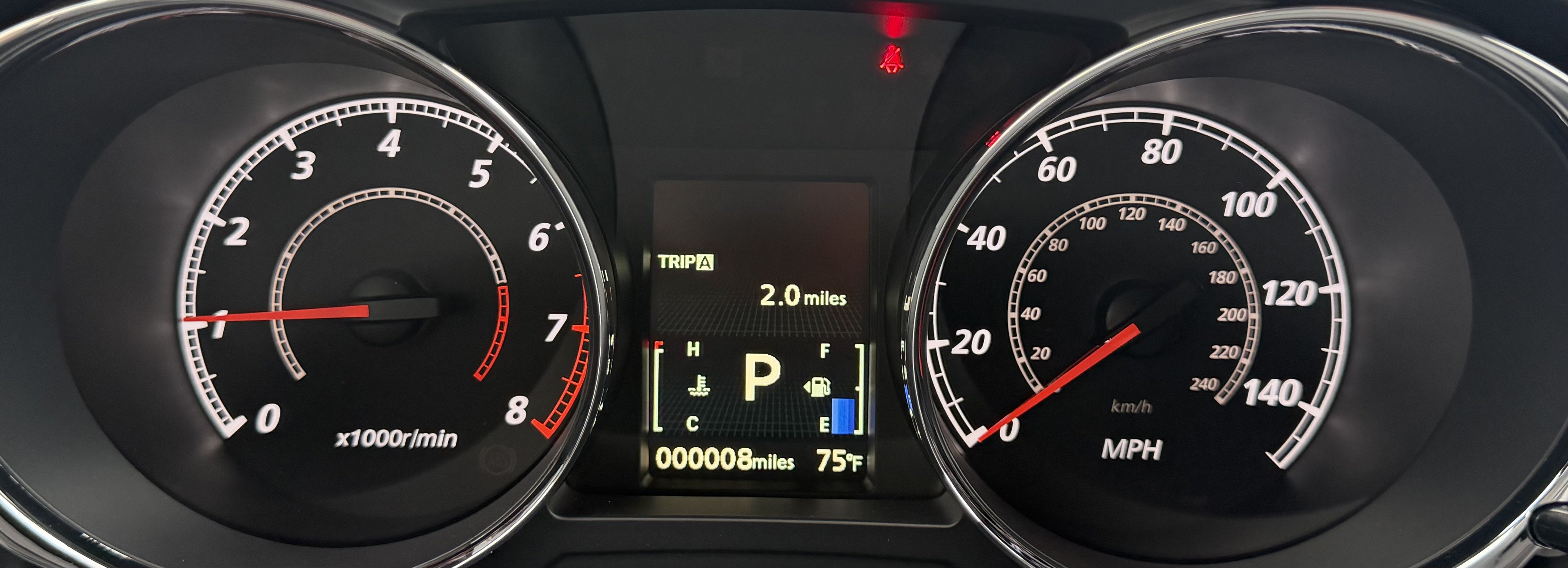 New 2027 Mitsubishi Outlander Sport FWD image 20