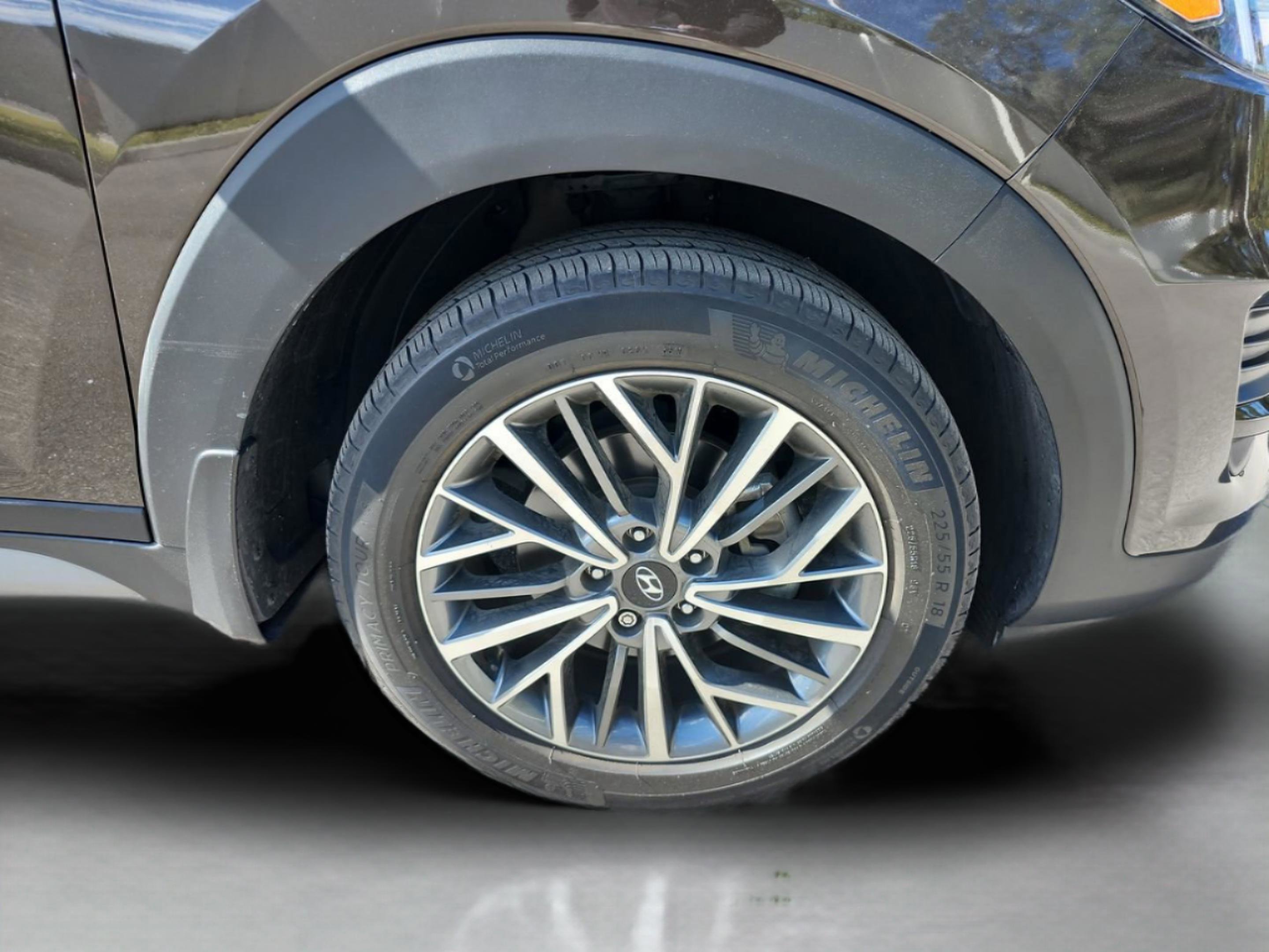 Used 2020 Hyundai Tucson SEL image 30