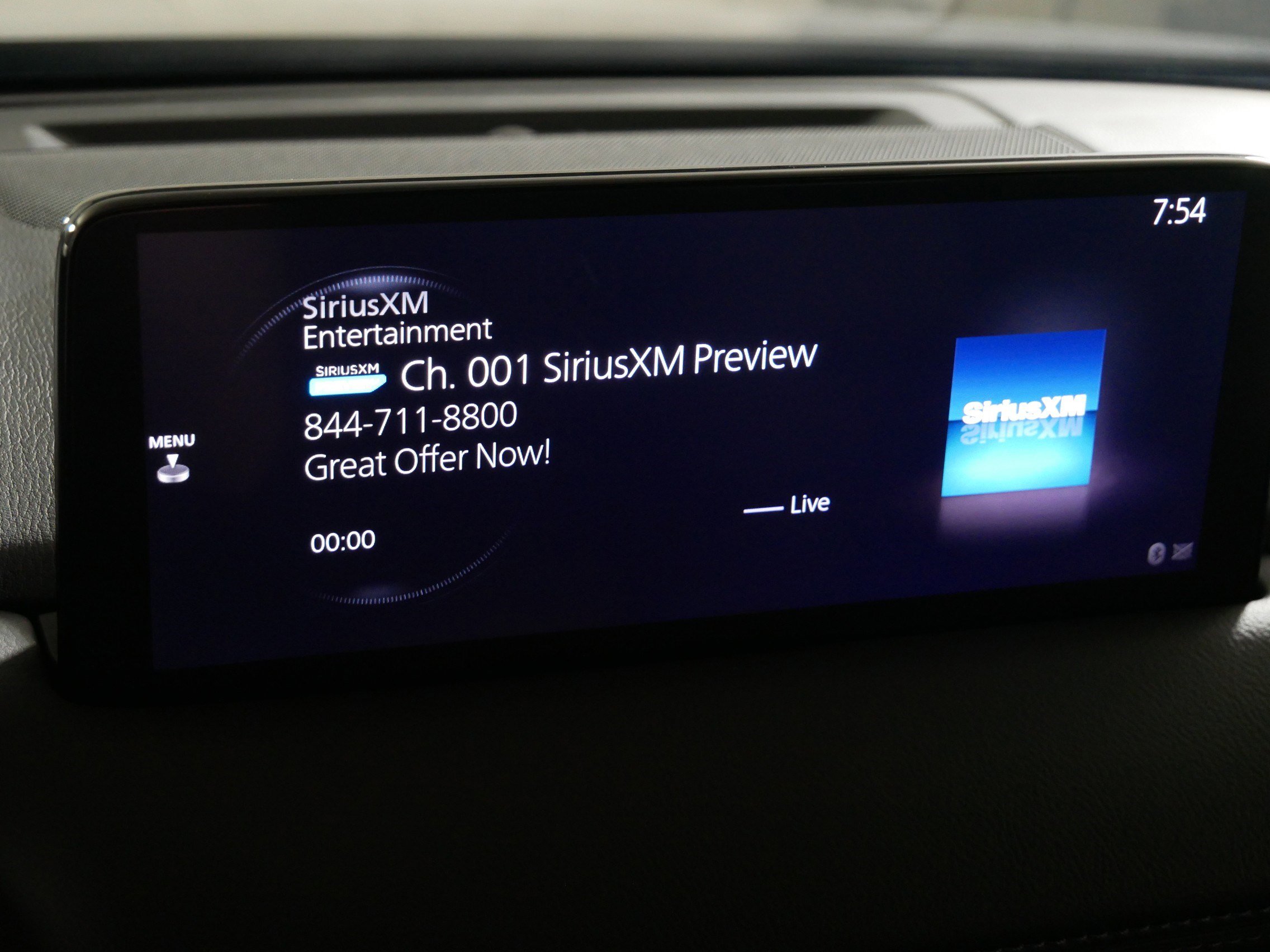 Used 2023 MAZDA CX-5 AWD 2.5 S w/ Premium Package image 22