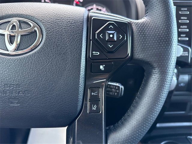 Used 2024 Toyota 4Runner TRD Off-Road Premium image 33
