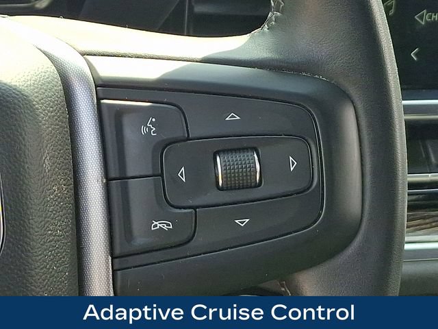 Used 2024 GMC Sierra 1500 SLE w/ Preferred Package AWD/4WD image 8